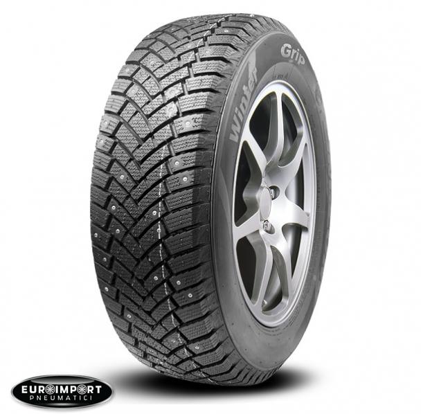 Leao Winter Defender Grip  185/55 R15 86 T  XL 